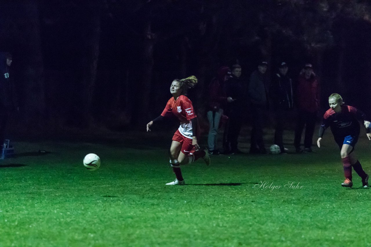 Bild 63 - Frauen TuS Tensfeld - TSV Wiemersdorf : Ergebnis: 4:2